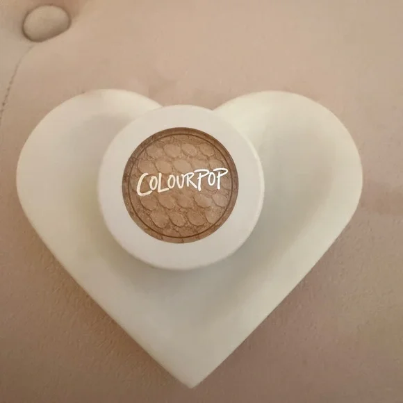 Colourpop — Super Shock Shadow - Picture 1 of 2